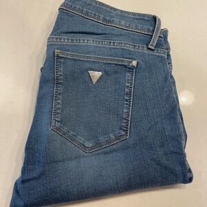 Guess power skinny women’s jeans